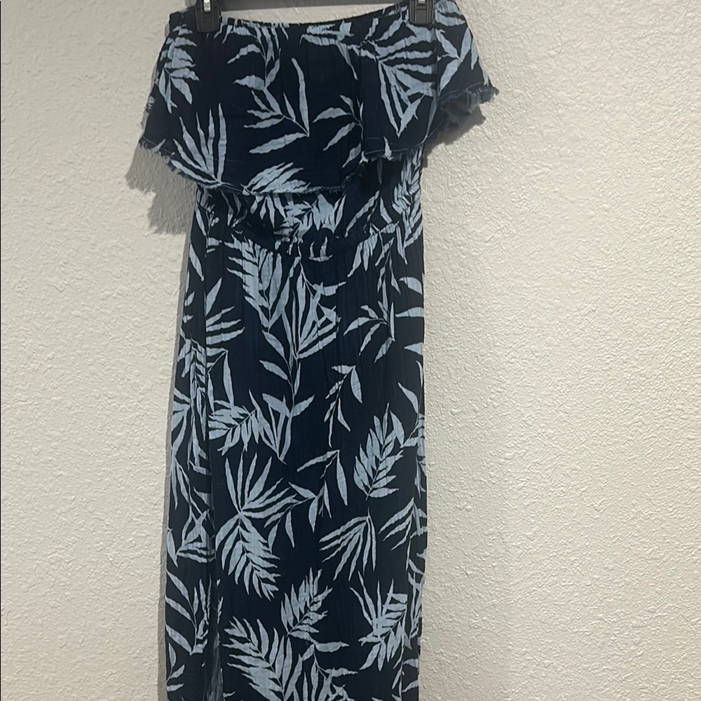 Michael stars size Medium maxi length